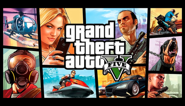 Rockstar | Games - Part 3 Dynamic + Lightbox