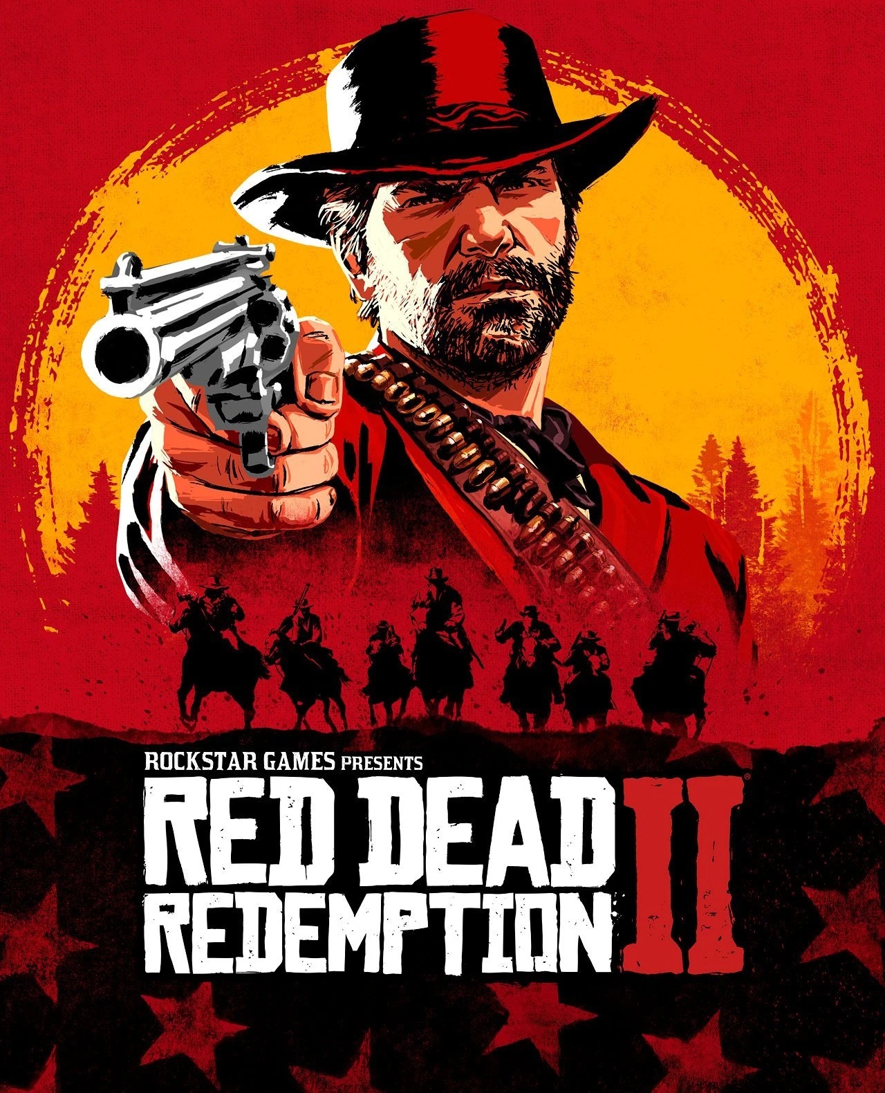 Rockstar | Games - Part 3 Dynamic + Lightbox